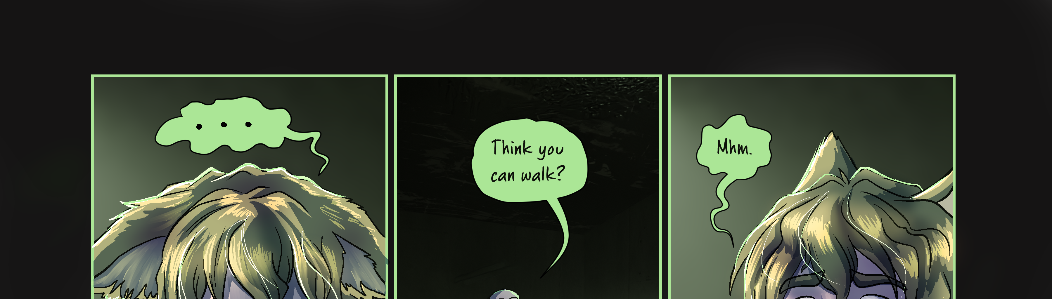 EXTRA! - Episode 530, Page 1: C10 - Breaking Point - P528